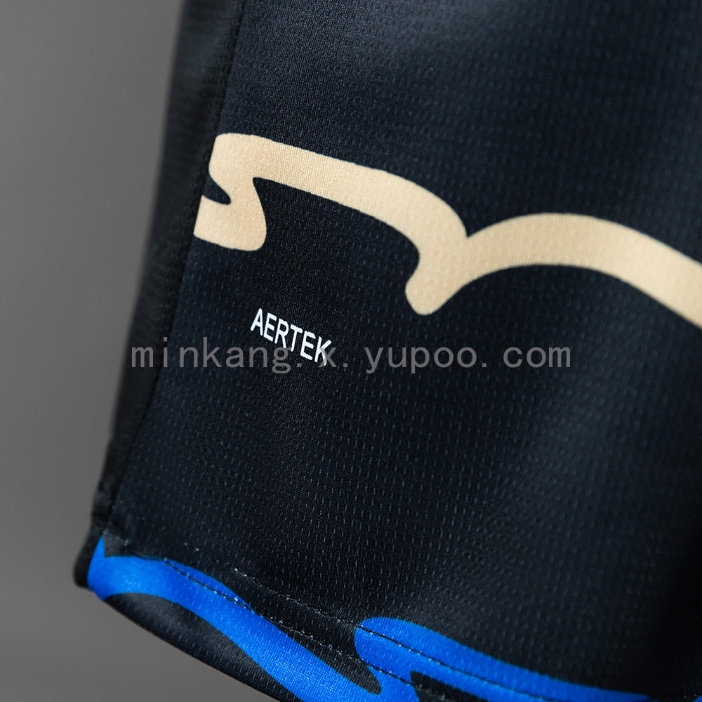 Camisa Everton Away 25/26