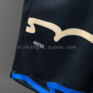 Camisa Everton Away 25/26