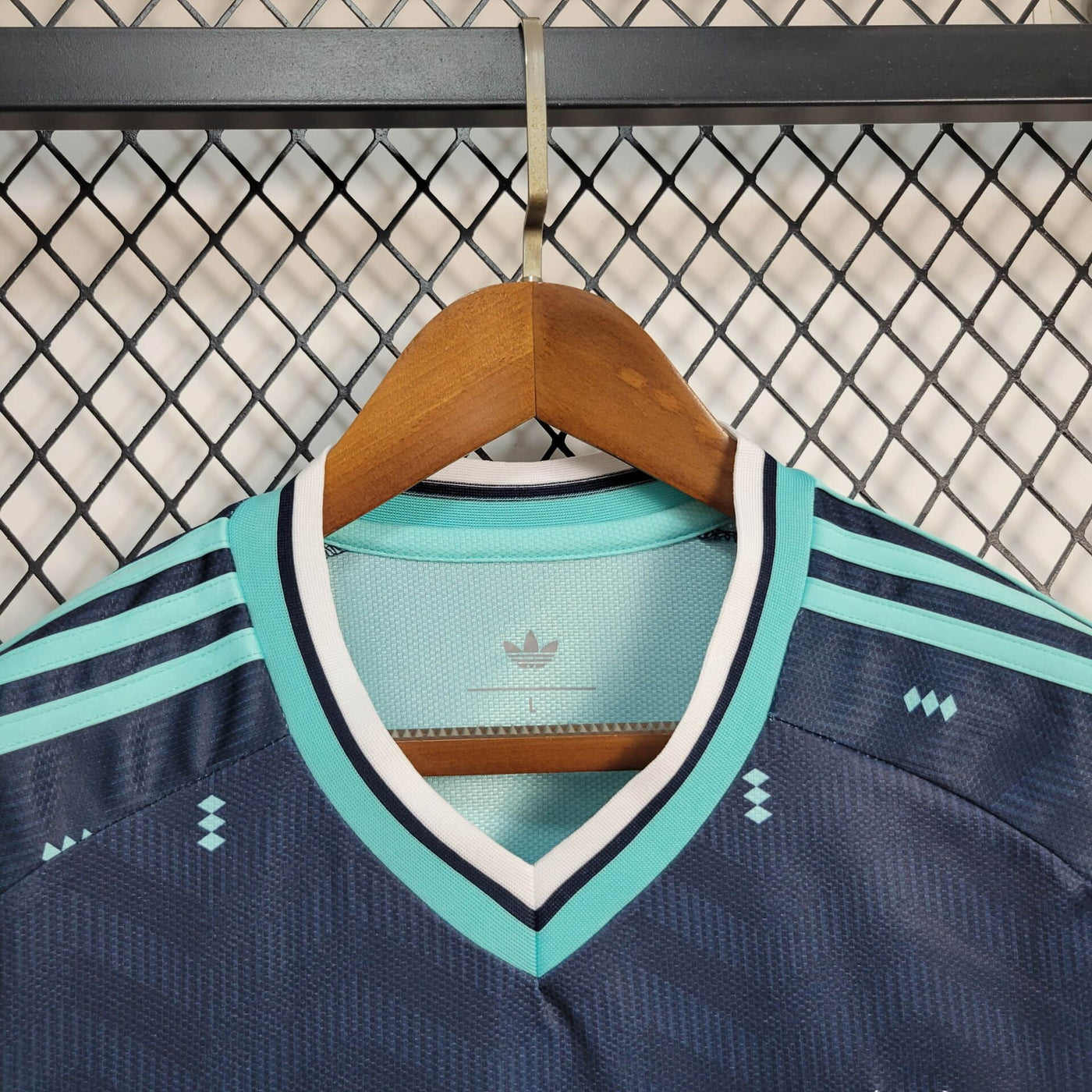 Camisa Alemanha Away 2026 Feminina