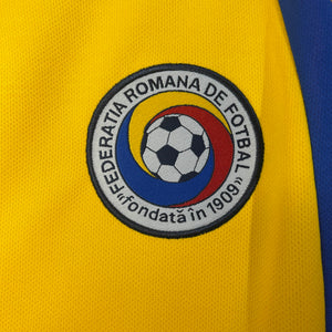 Camisa Roma Retrô 2000