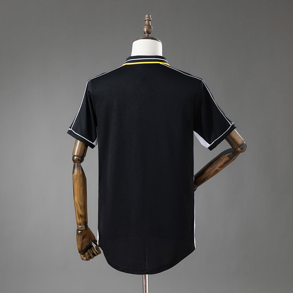 Camisa St. Pauli Retrô 99/00