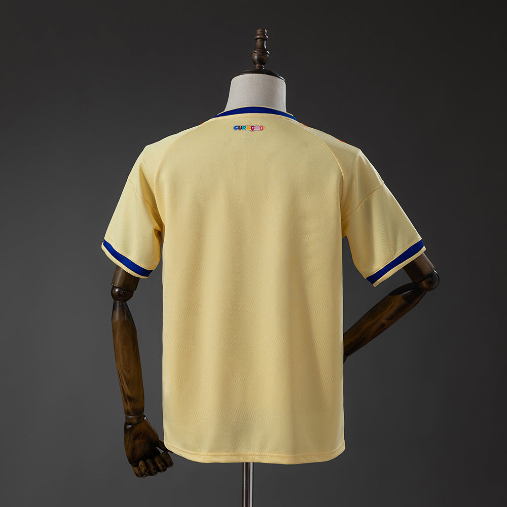 Camisa Curatu Away 4xl8 2026