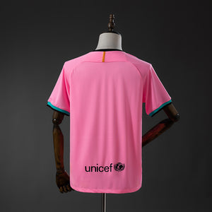 Camisa Barcelona Retrô 20/21