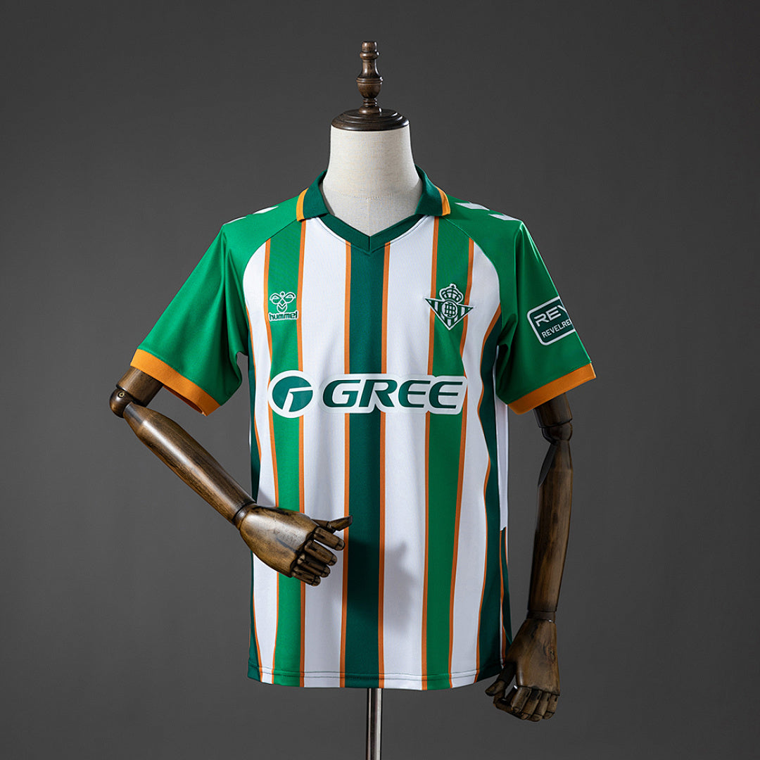 Camisa Real Betis 26/27