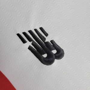 Camisa São Paulo Home 24/25