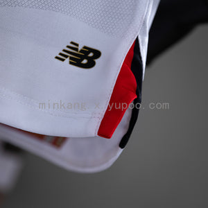 Camisa São Paulo Home Versão Jogador 25/26