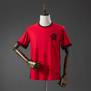 Camisa Flamengo Vermelha 26/27