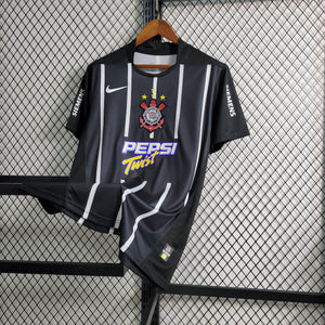 Camisa Corinthians Retrô 2004