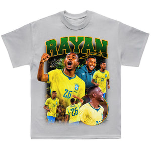 Camiseta Icons - Rayan