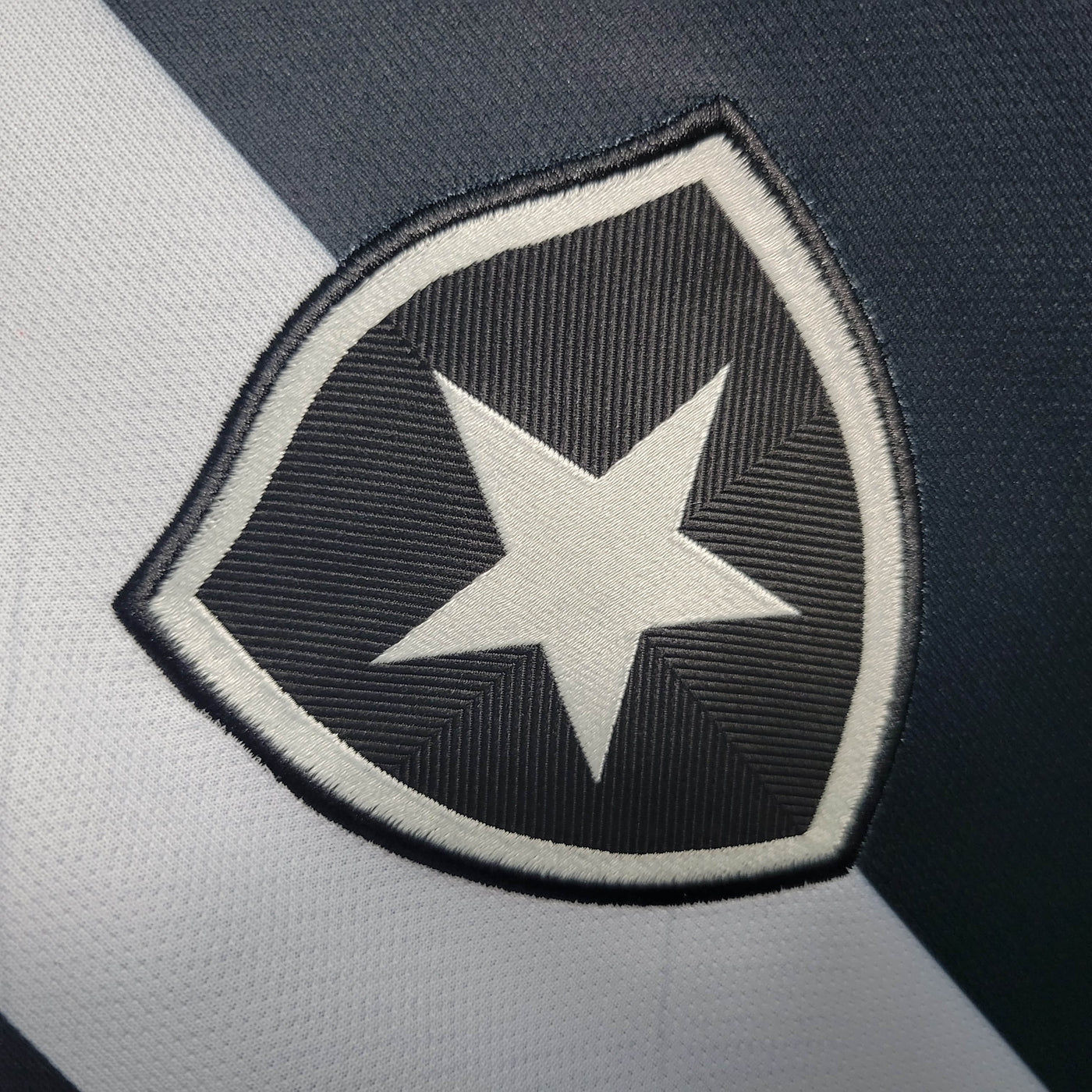 Camisa Botafogo Home 21/22