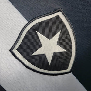 Camisa Botafogo Home 21/22