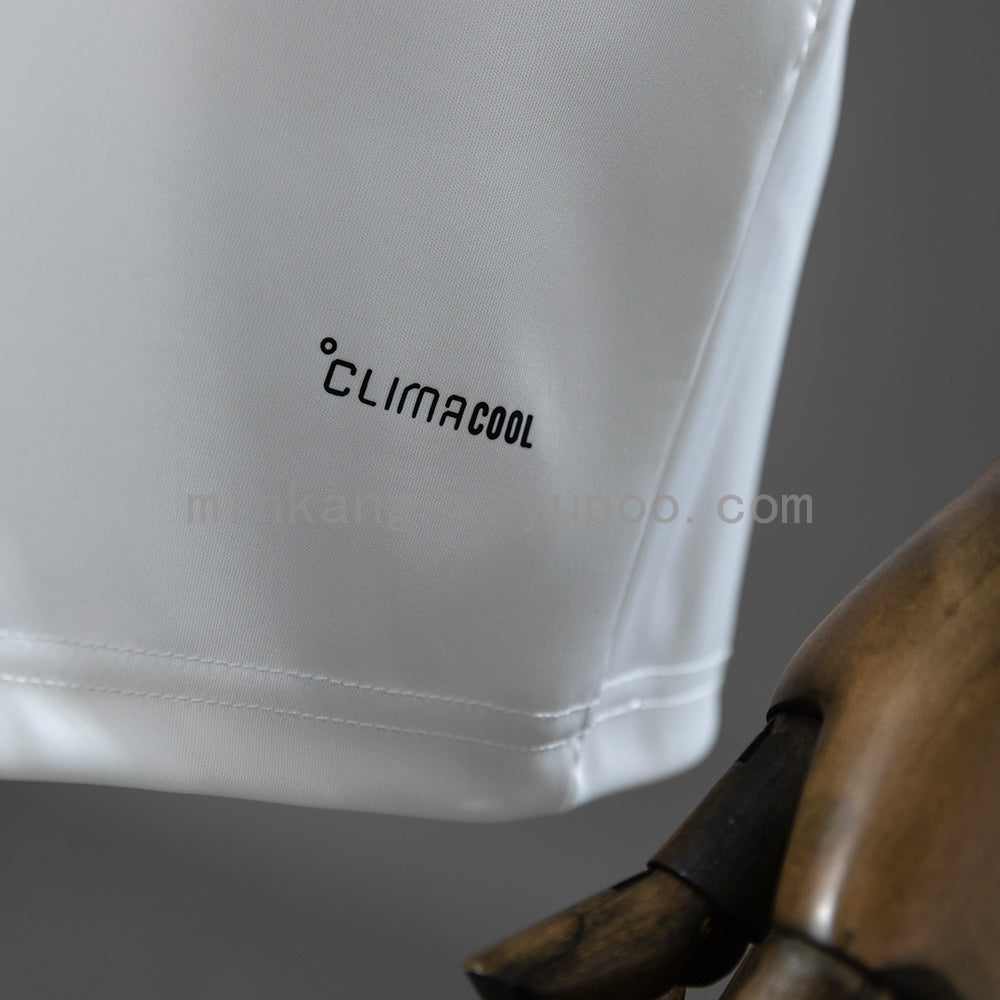Camisa Argélia Home 2026