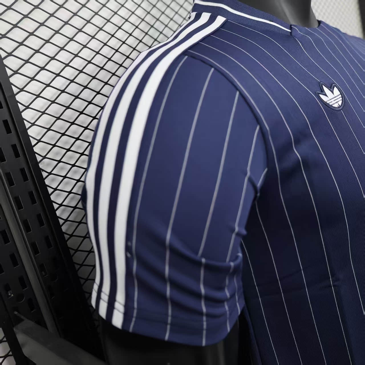Camisa Newcastle United Retrô 25/26
