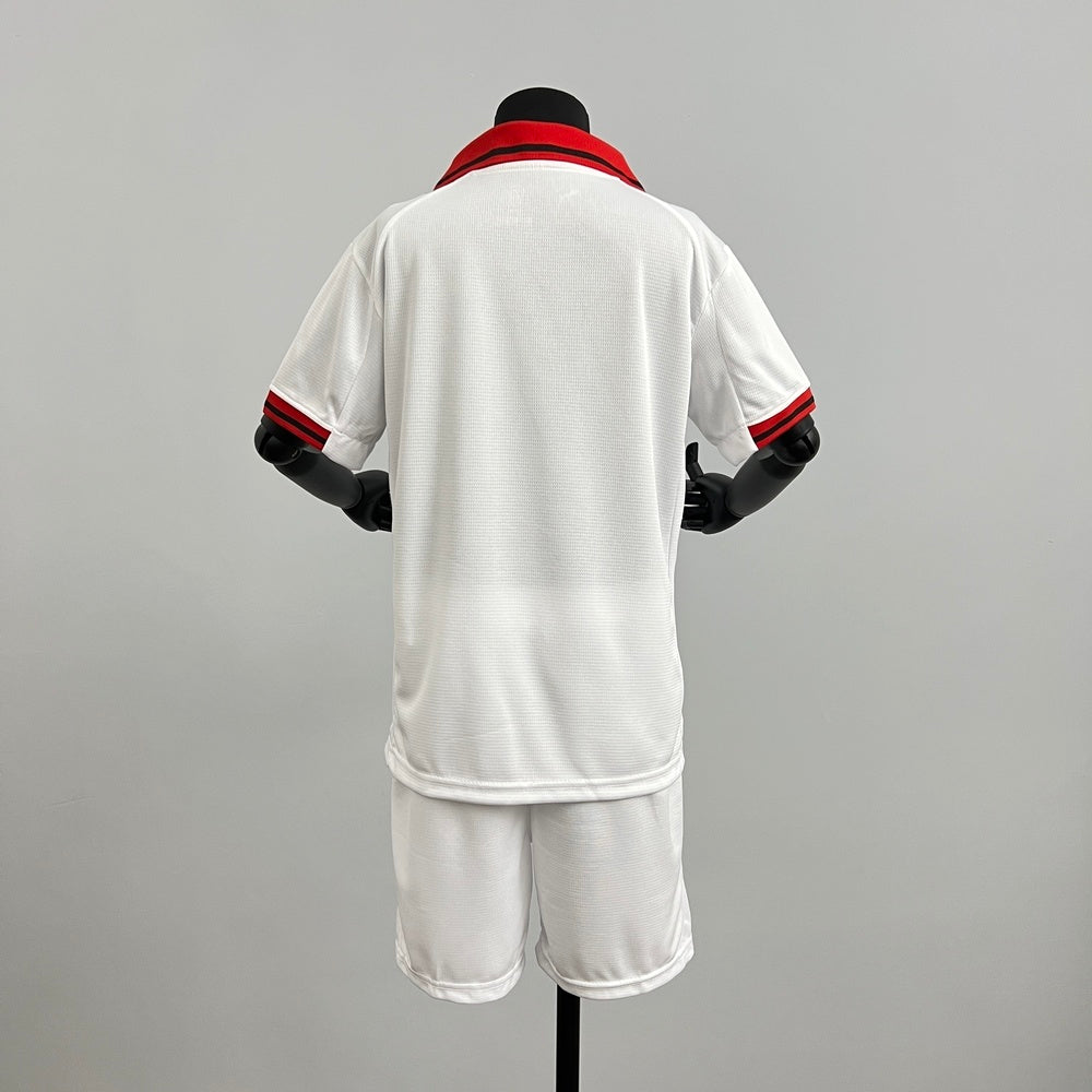 Camisa Braga Away : 16 2813 25/26
