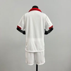 Camisa Braga Away : 16 2813 25/26