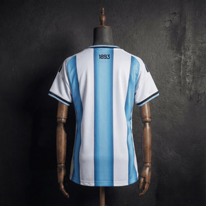 Camisa Argentina Home 2026