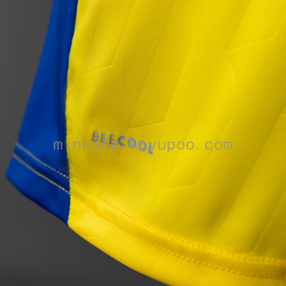 Camisa Las Palmas Home 25/26