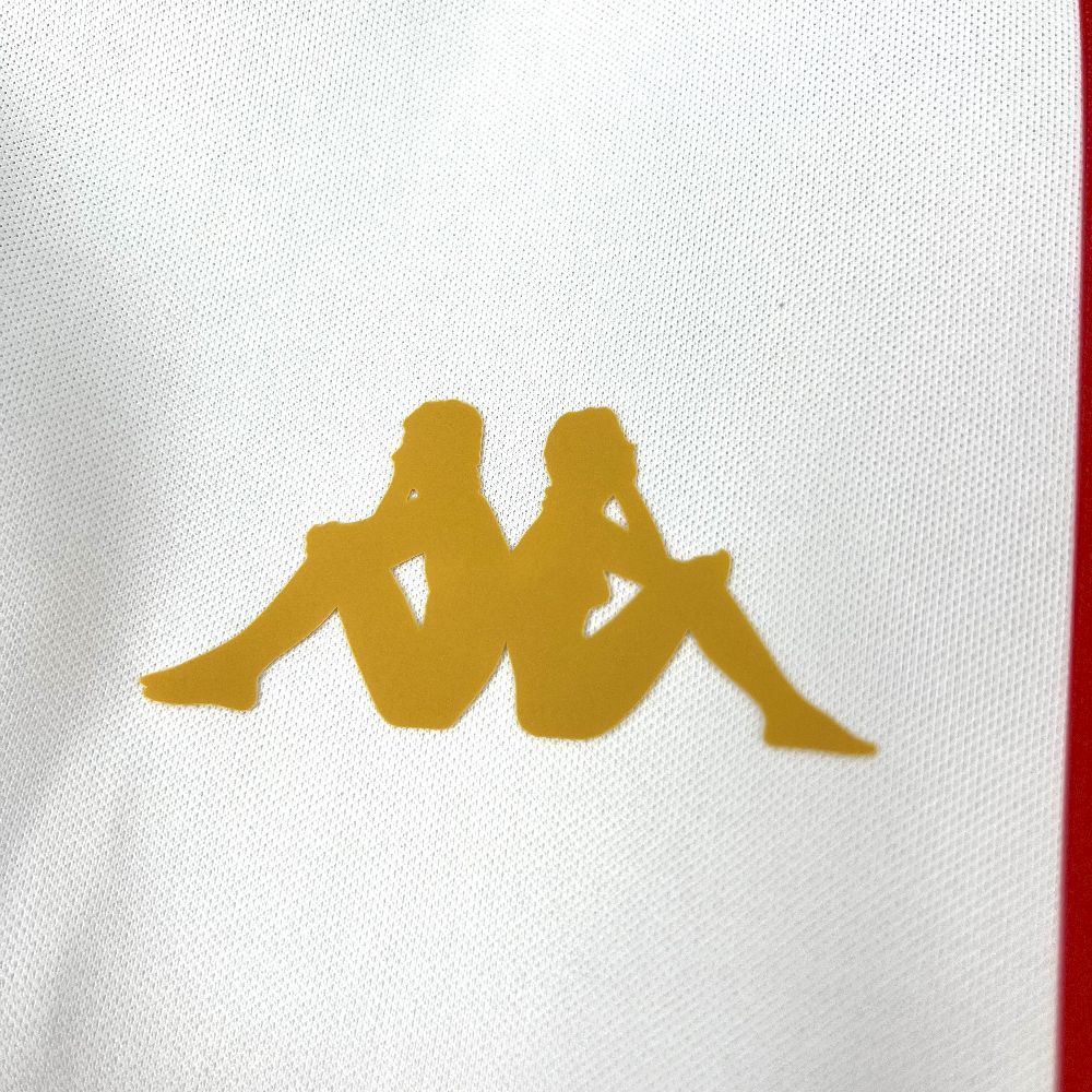 Camisa Genoa Away 25/26