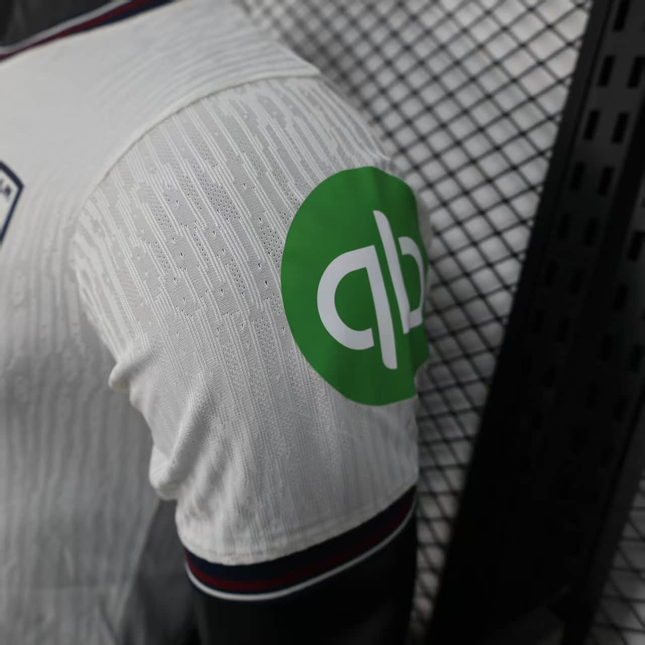 Camisa West Ham United Away Jogador 25/26