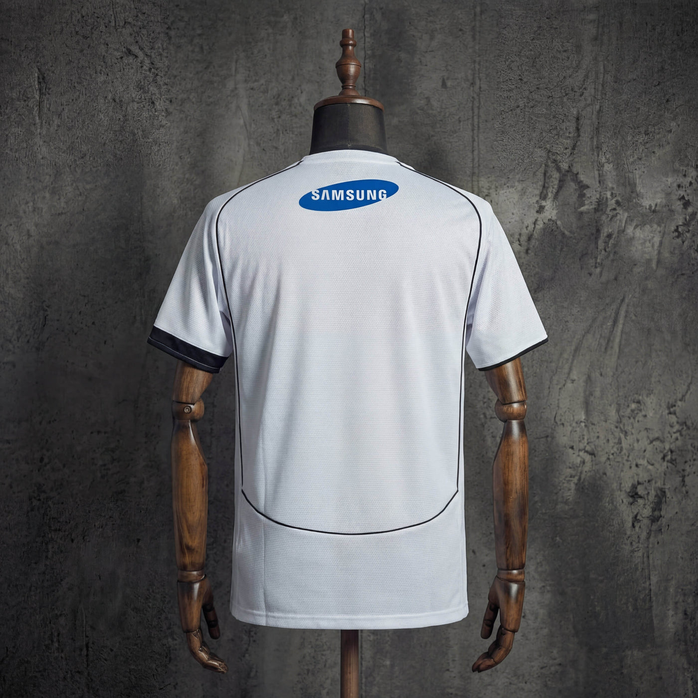 Camisa Corinthians Retrô