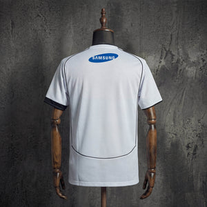 Camisa Corinthians Retrô 05/06