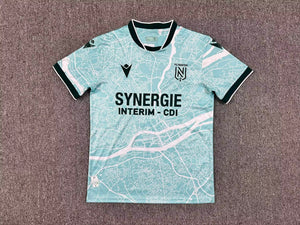 Camisa Nantes Away 25/26