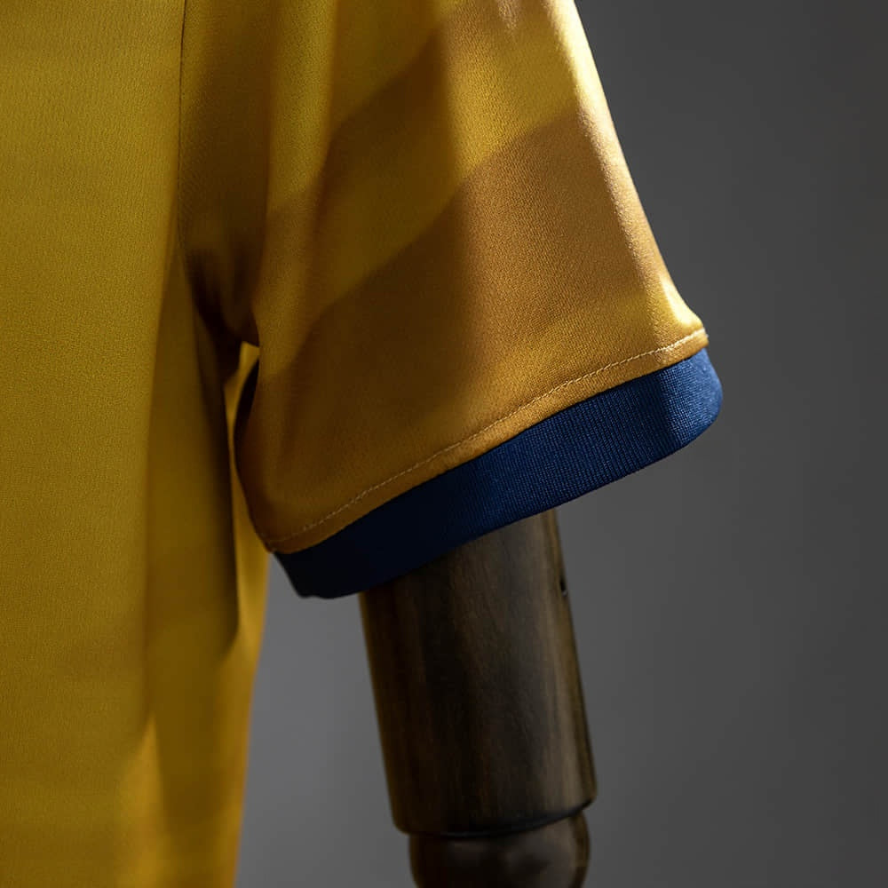 Camisa Tunísia Modelo Especial 2026