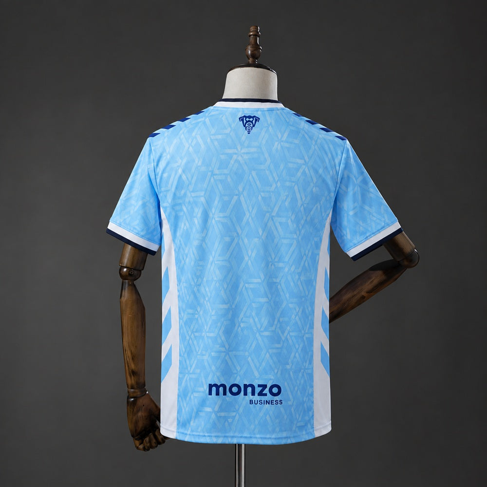 Camisa Coventry City F.c. Home 4xl2 26/27
