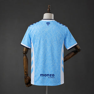Camisa Coventry City F.c. Home 4xl2 26/27