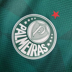 Camisa Palmeiras Home 23/24 Feminina