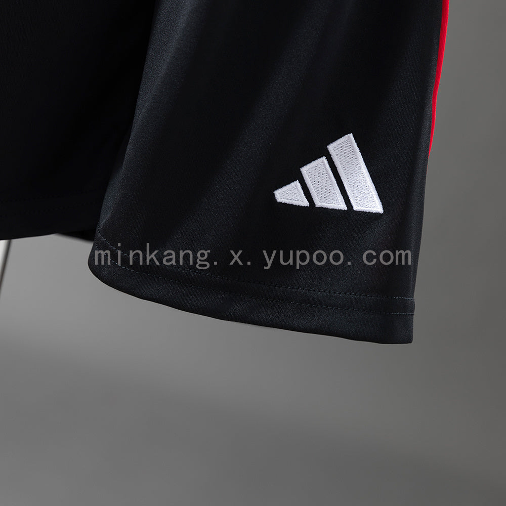 Camisa Kit Infantil Benfica Treino Clothes : 16 2810 25/26