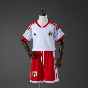 Kit Infantil Emirados Árabes Unidos 2026