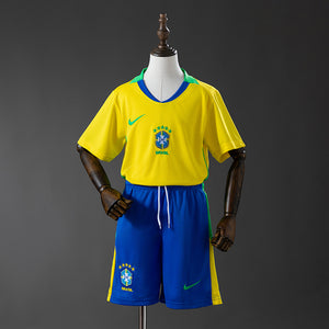Kit Infantil Brasil 2025