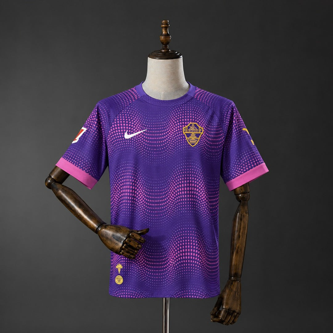 Camisa Elche Away 4xl2 26/27