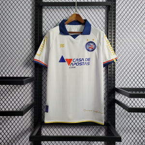 Camisa Bahia Away 22/23