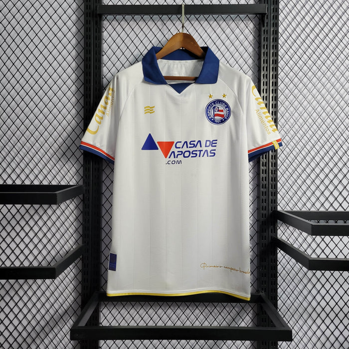 Camisa Bahia Away 22/23