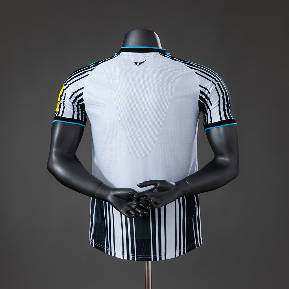 Camisa Newcastle United Away Versão Jogador 26/27