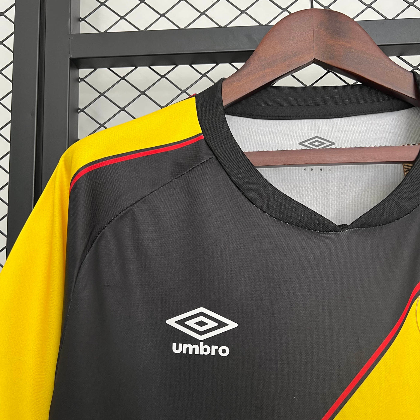 Camisa Rayo Vallecano Modelo Especial 25/26