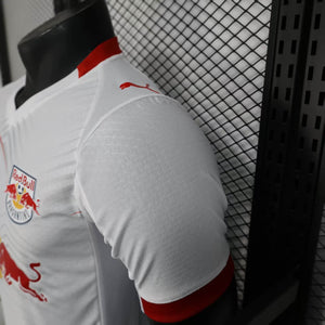 Camisa RB Leipzig Modelo Especial Jogador 25/26