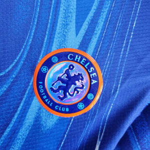 Camisa Chelsea Home 24/25 Feminina