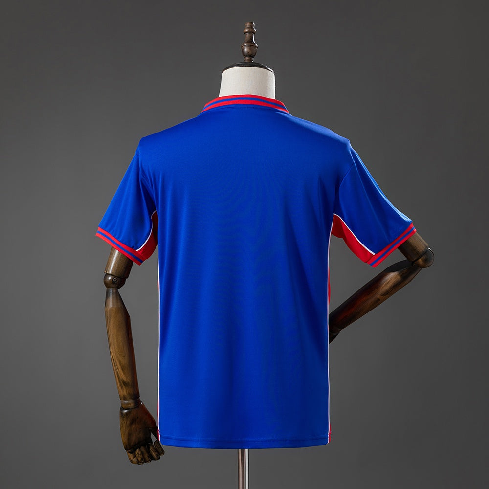 Camisa Getafe Retrô 99/00