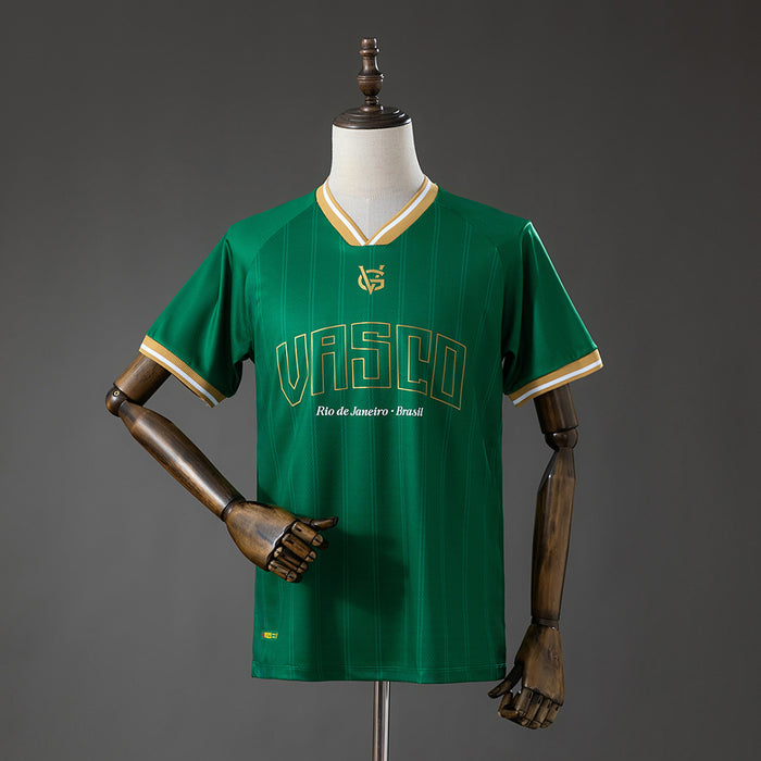 Camisa Vasco 26/27