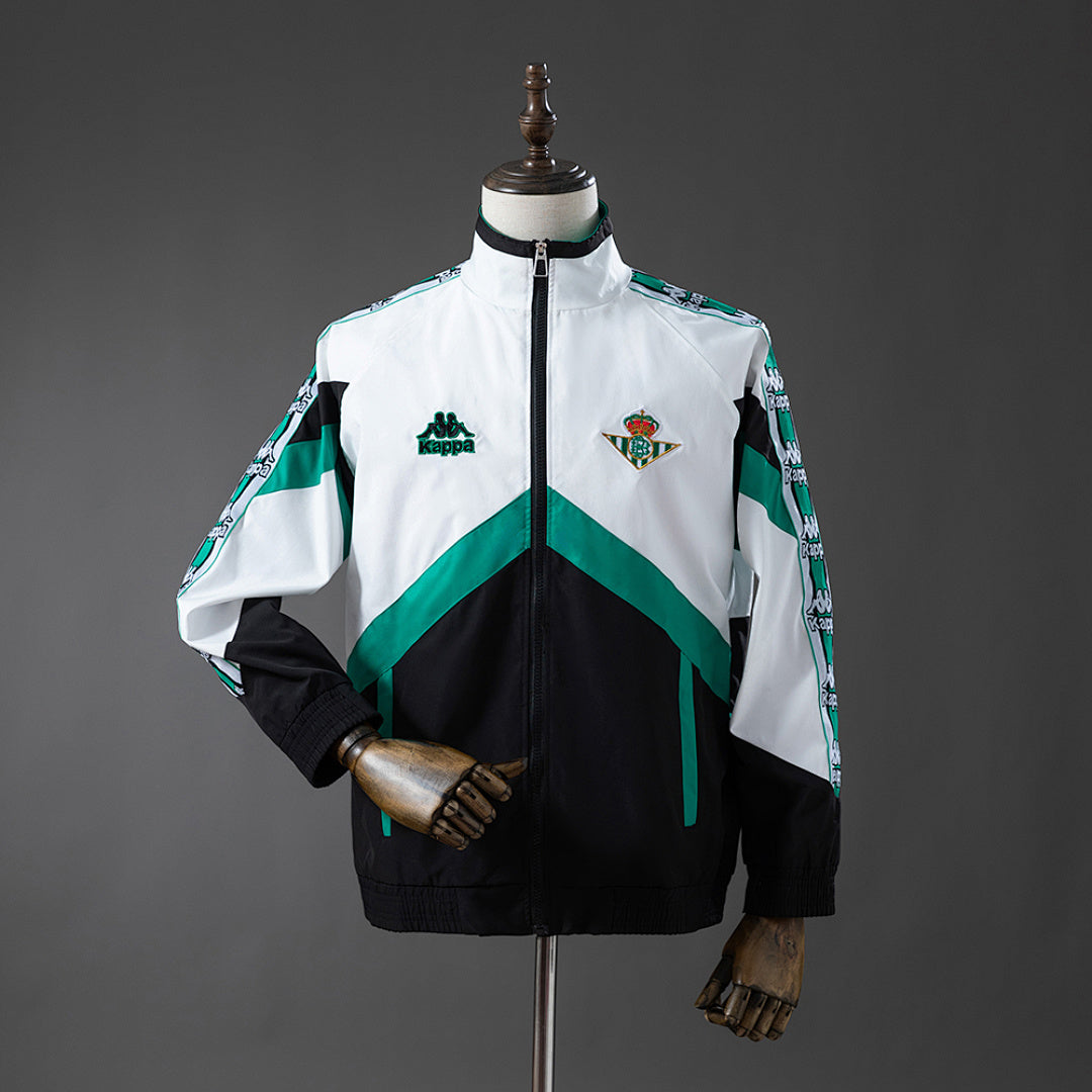 Corta Vento Real Betis 96/97