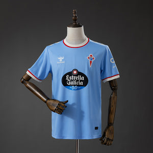 Camisa Celta Vigo Home 26/27