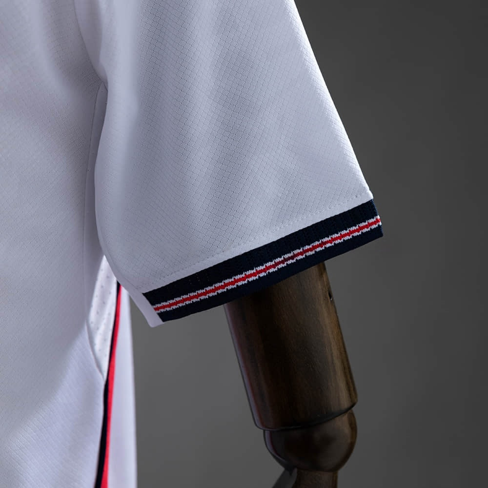Camisa Inglaterra Home 2026