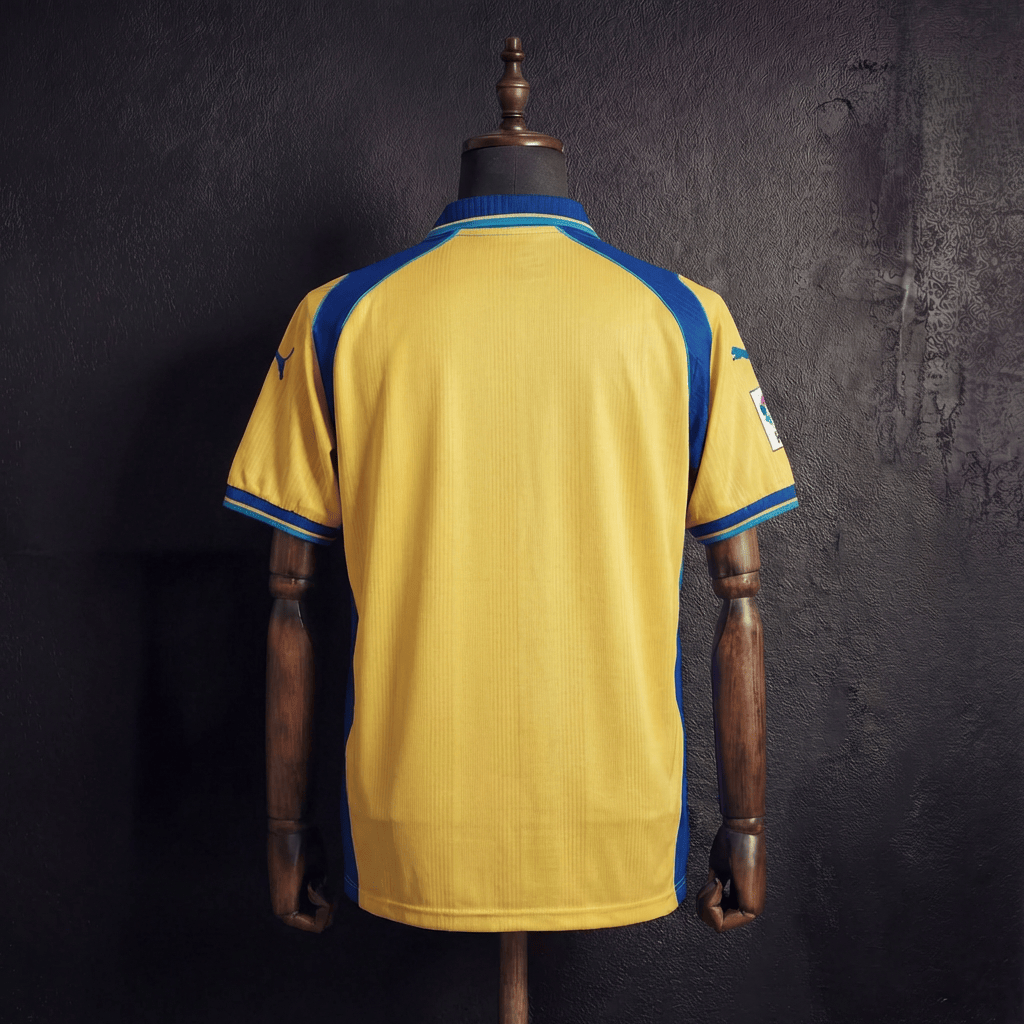 Camisa Las Palmas Retrô 00/01