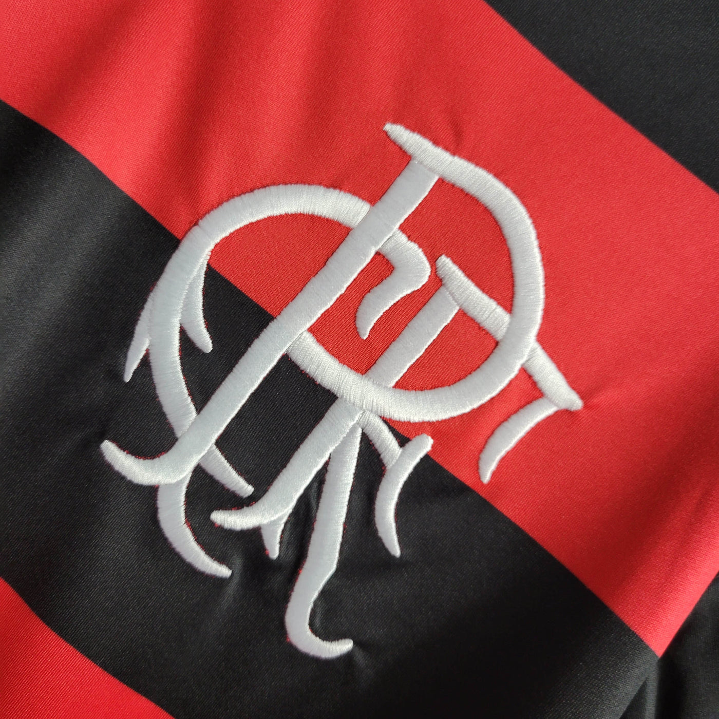 Camisa Flamengo Retrô 78/79