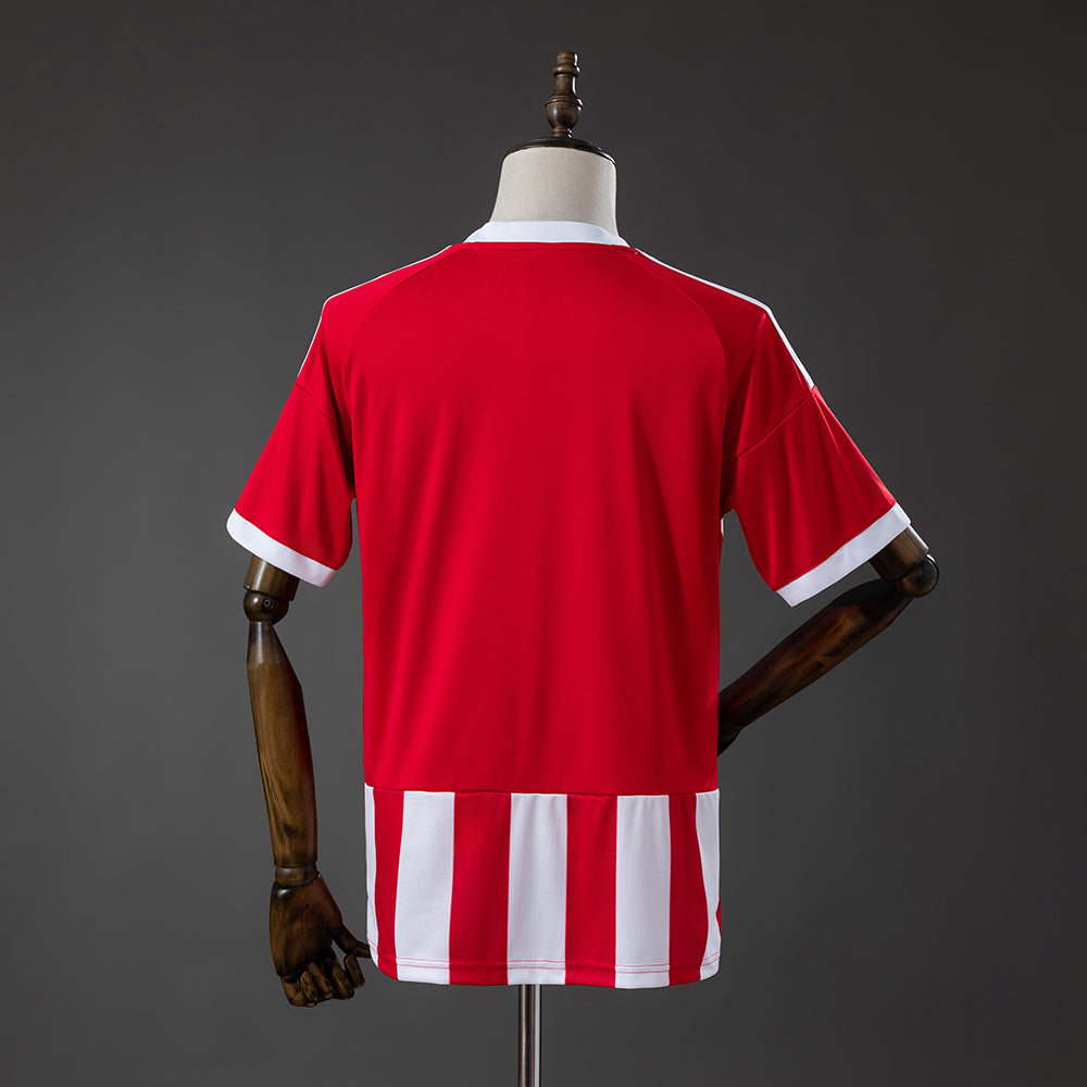Camisa Olympiacos Home 4xl8 26/27