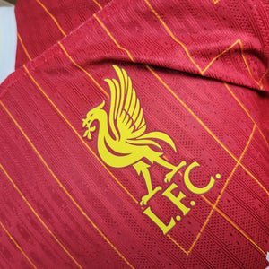 Camisa Liverpool Home Jogador 24/25