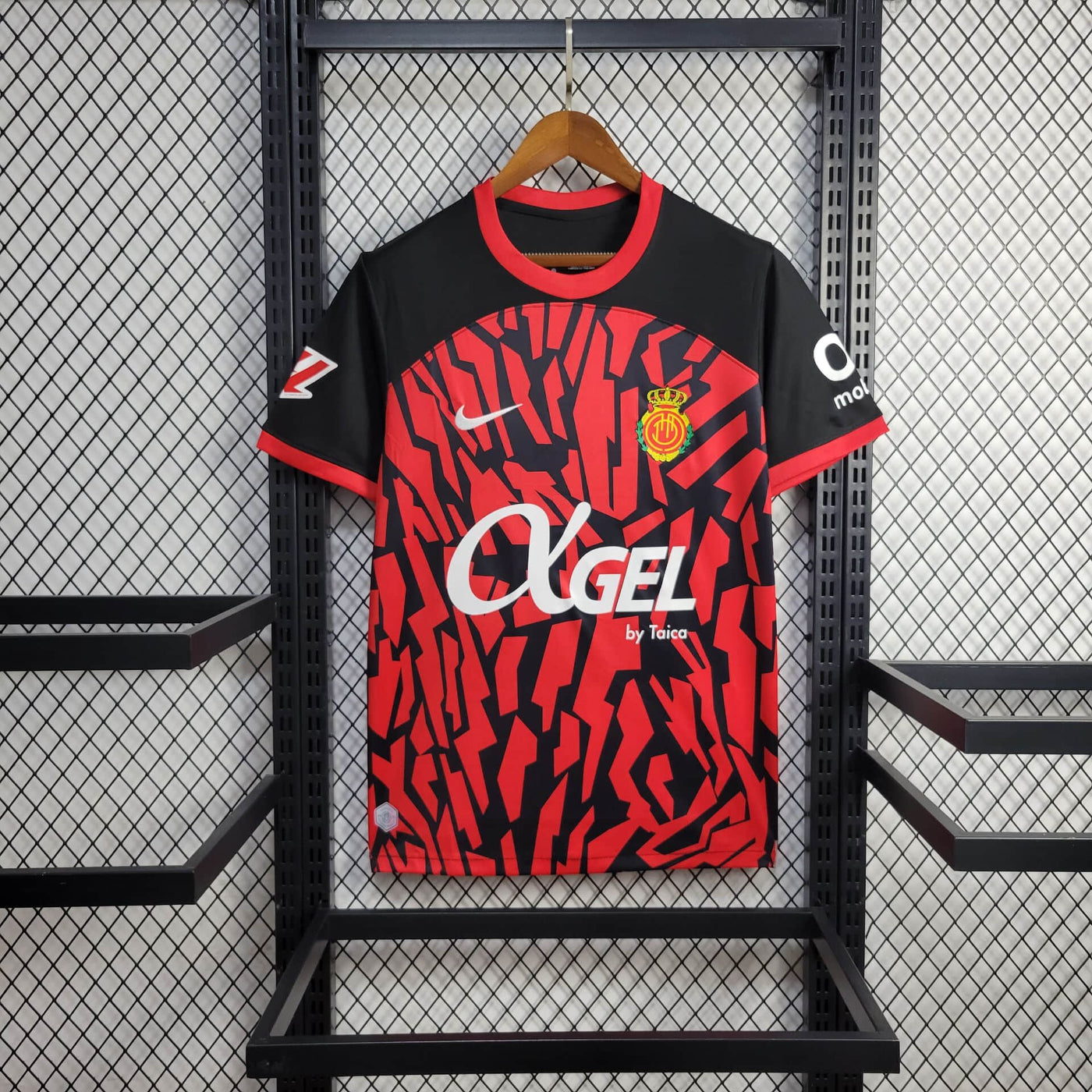 Camisa Mallorca Home 24/25